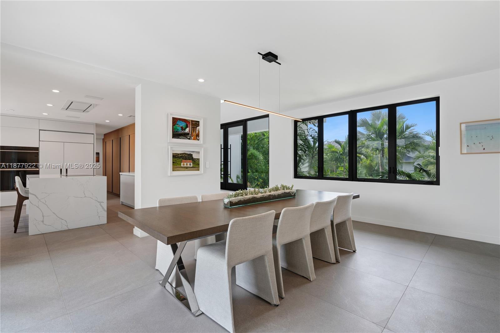 HAMMOCK OAKS HARBOR SEC 3 - Residential