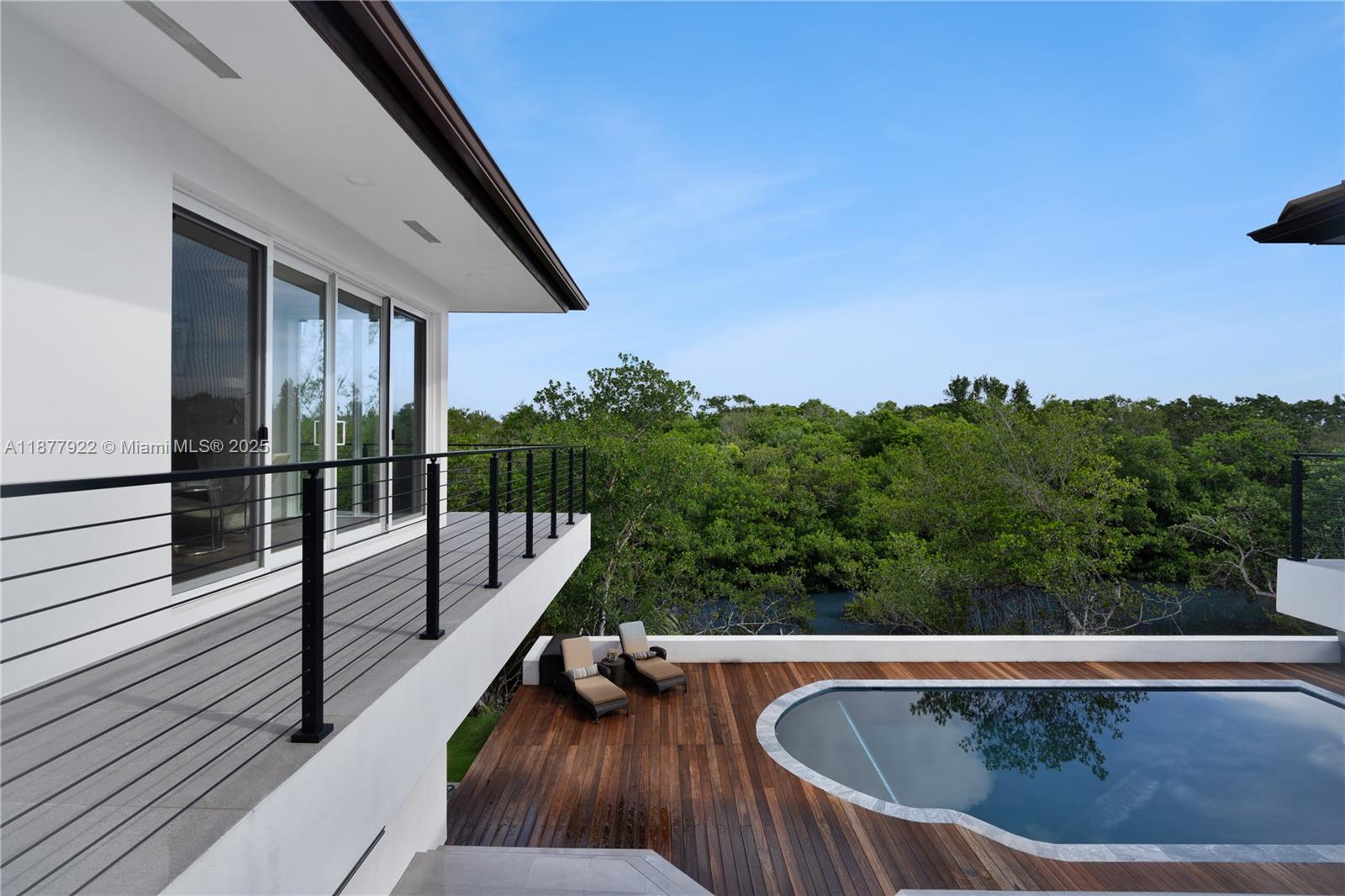 HAMMOCK OAKS HARBOR SEC 3 - Residential