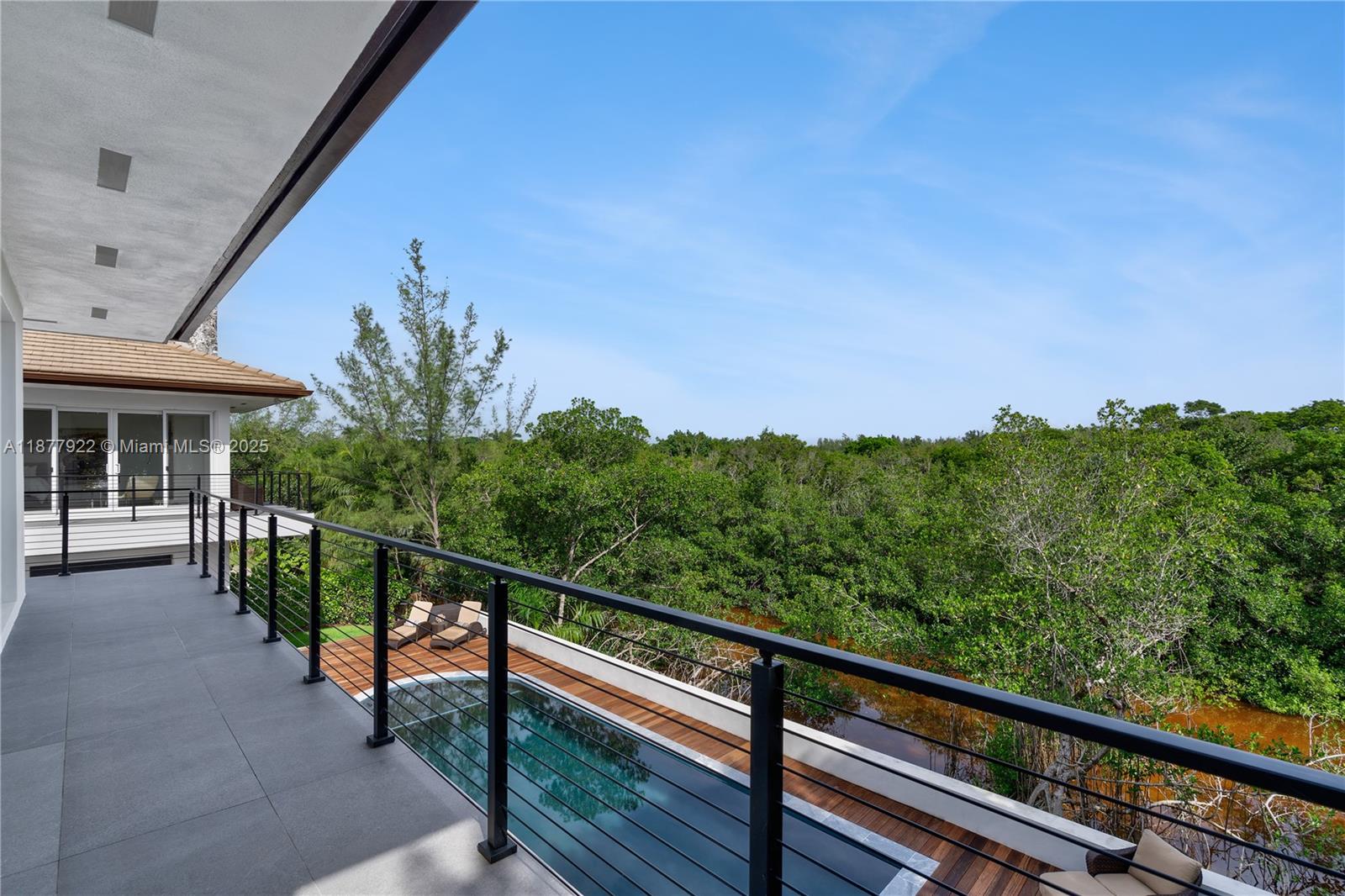 HAMMOCK OAKS HARBOR SEC 3 - Residential