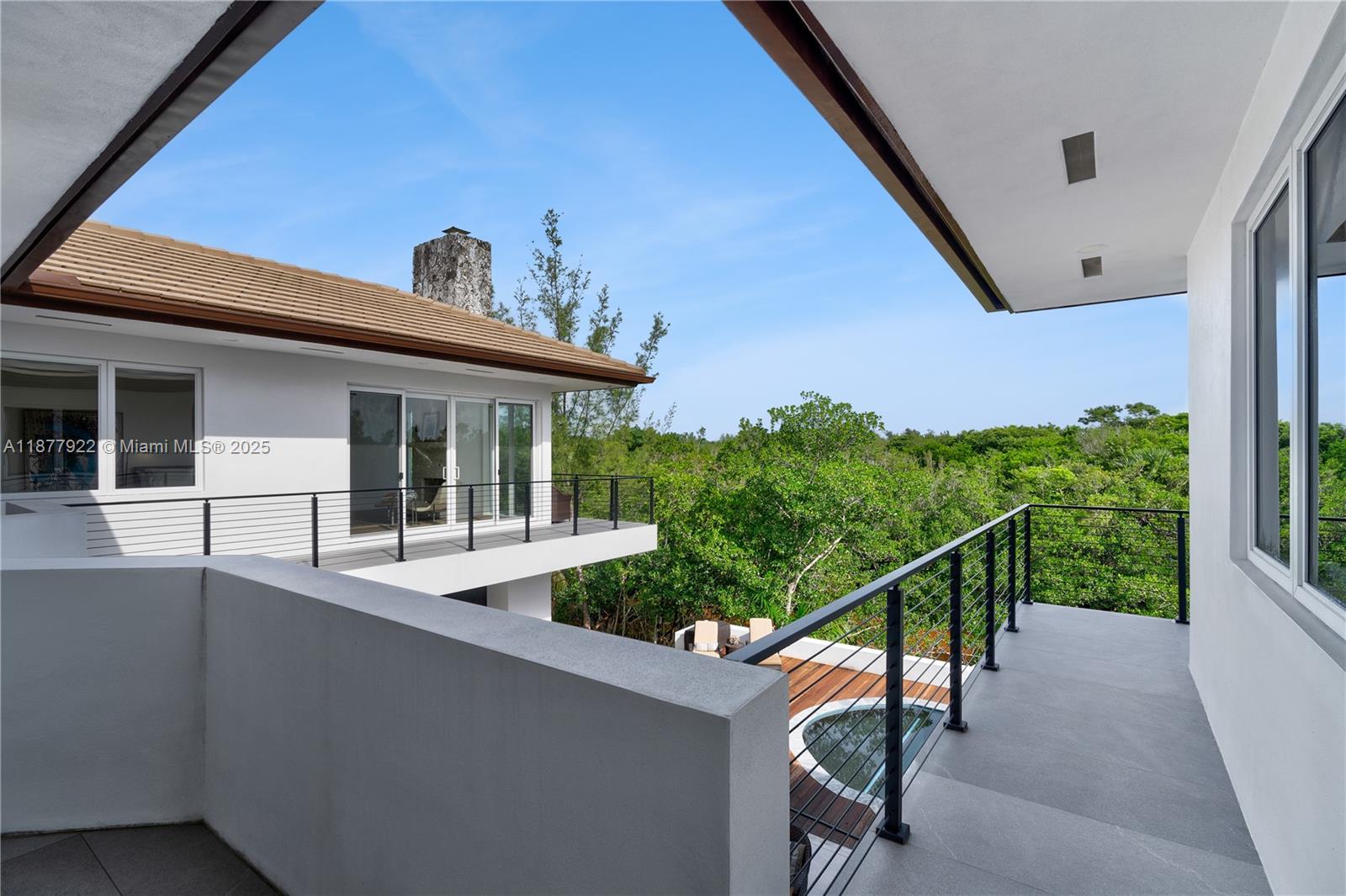 HAMMOCK OAKS HARBOR SEC 3 - Residential