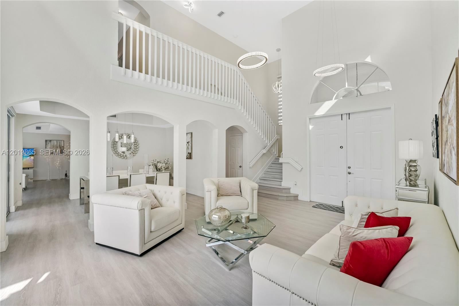 SILVERCREST LAKE ESTATES - Residential