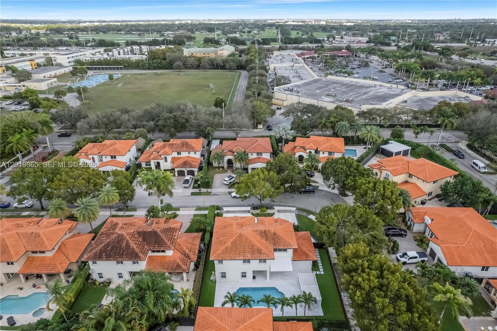 SILVERCREST LAKE ESTATES - Residential