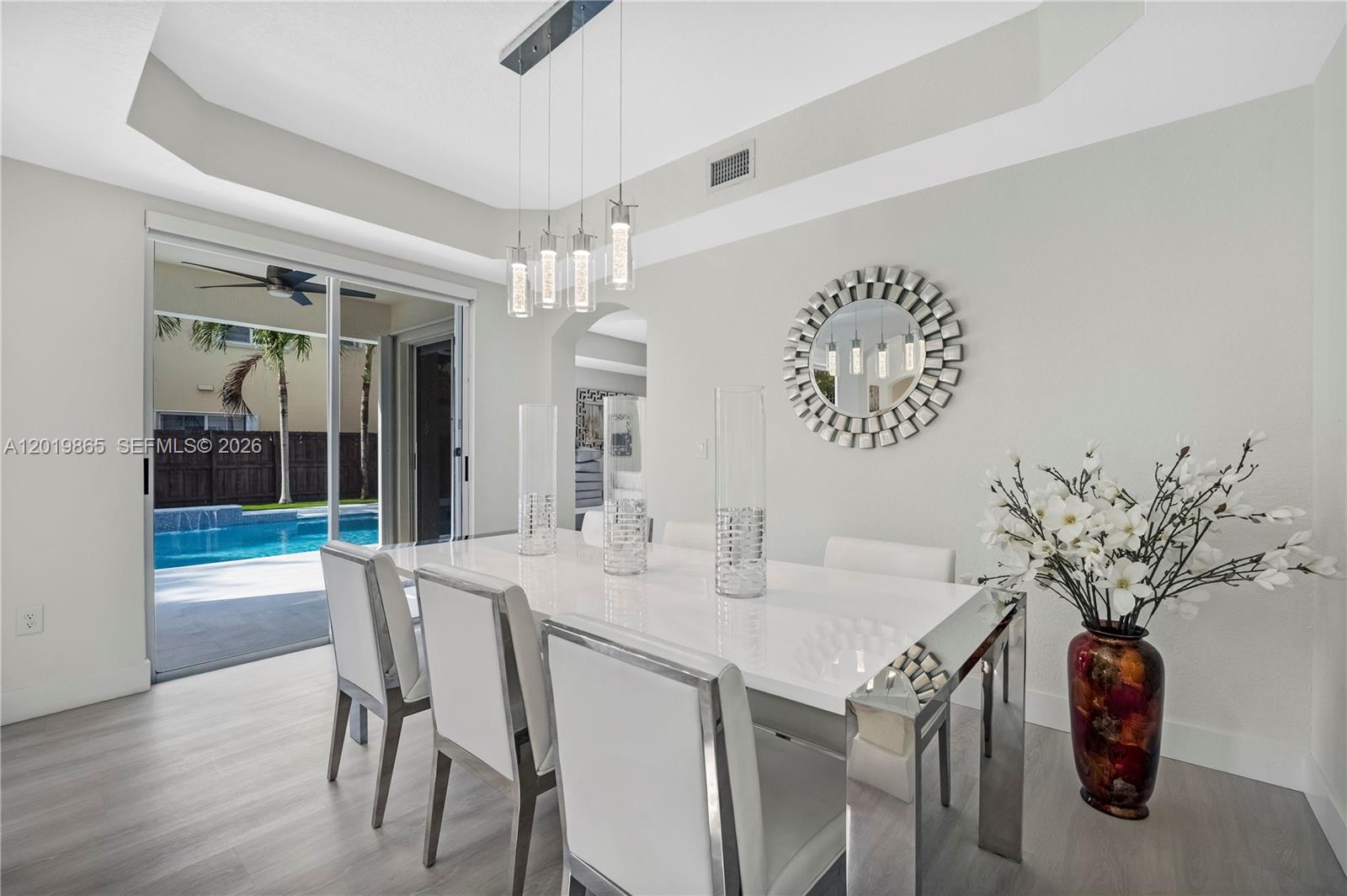 SILVERCREST LAKE ESTATES - Residential
