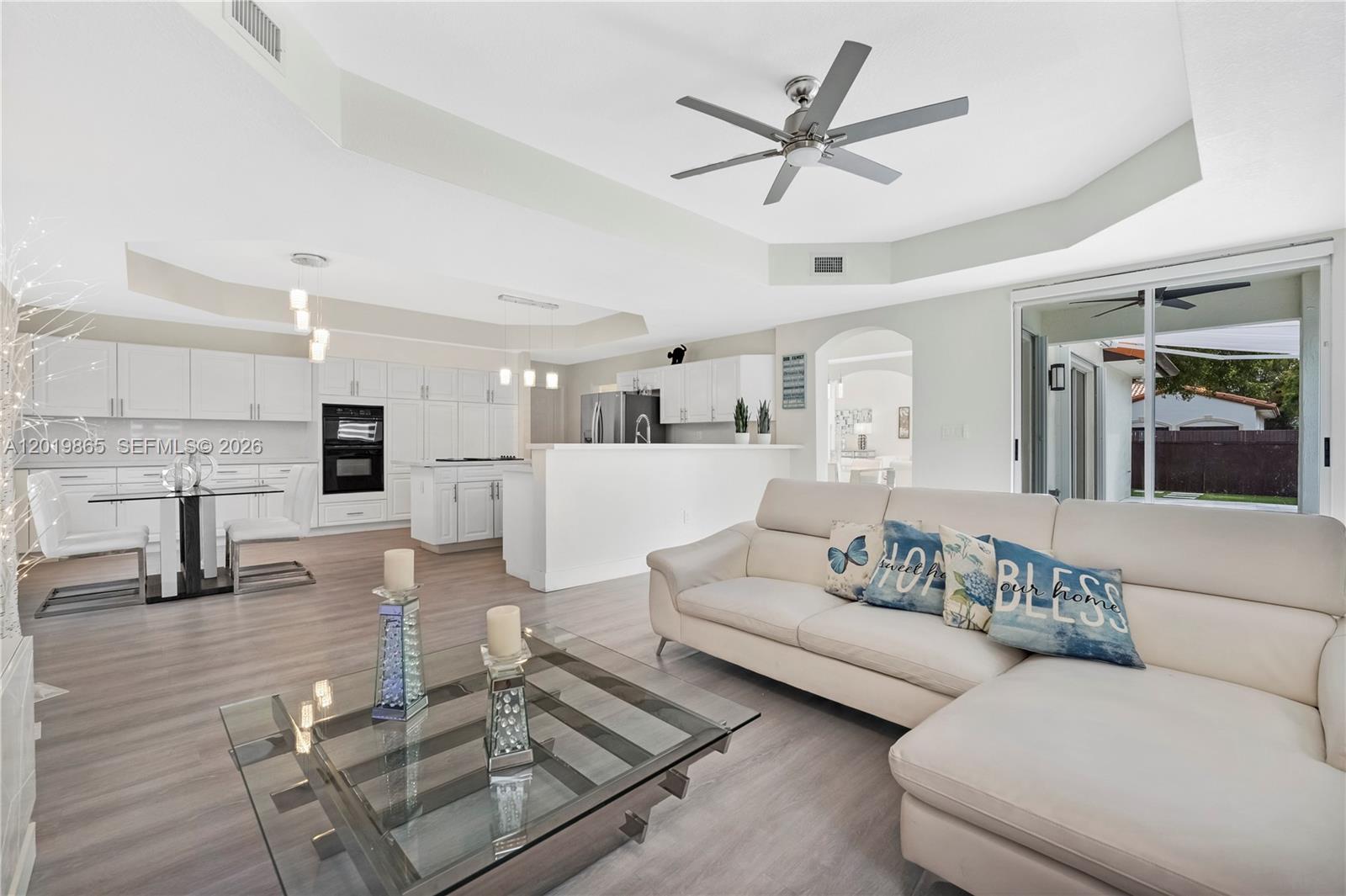 SILVERCREST LAKE ESTATES - Residential