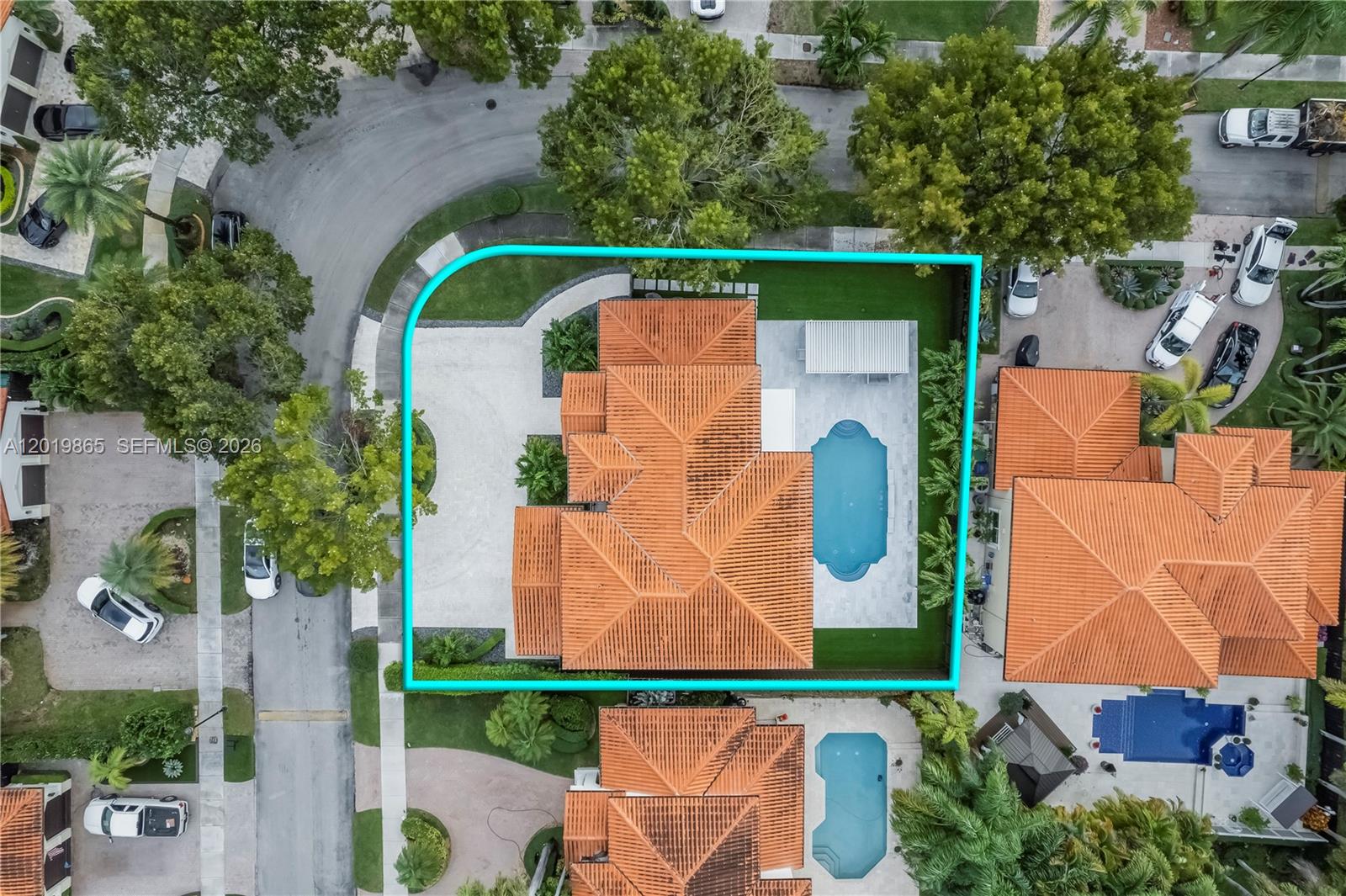SILVERCREST LAKE ESTATES - Residential