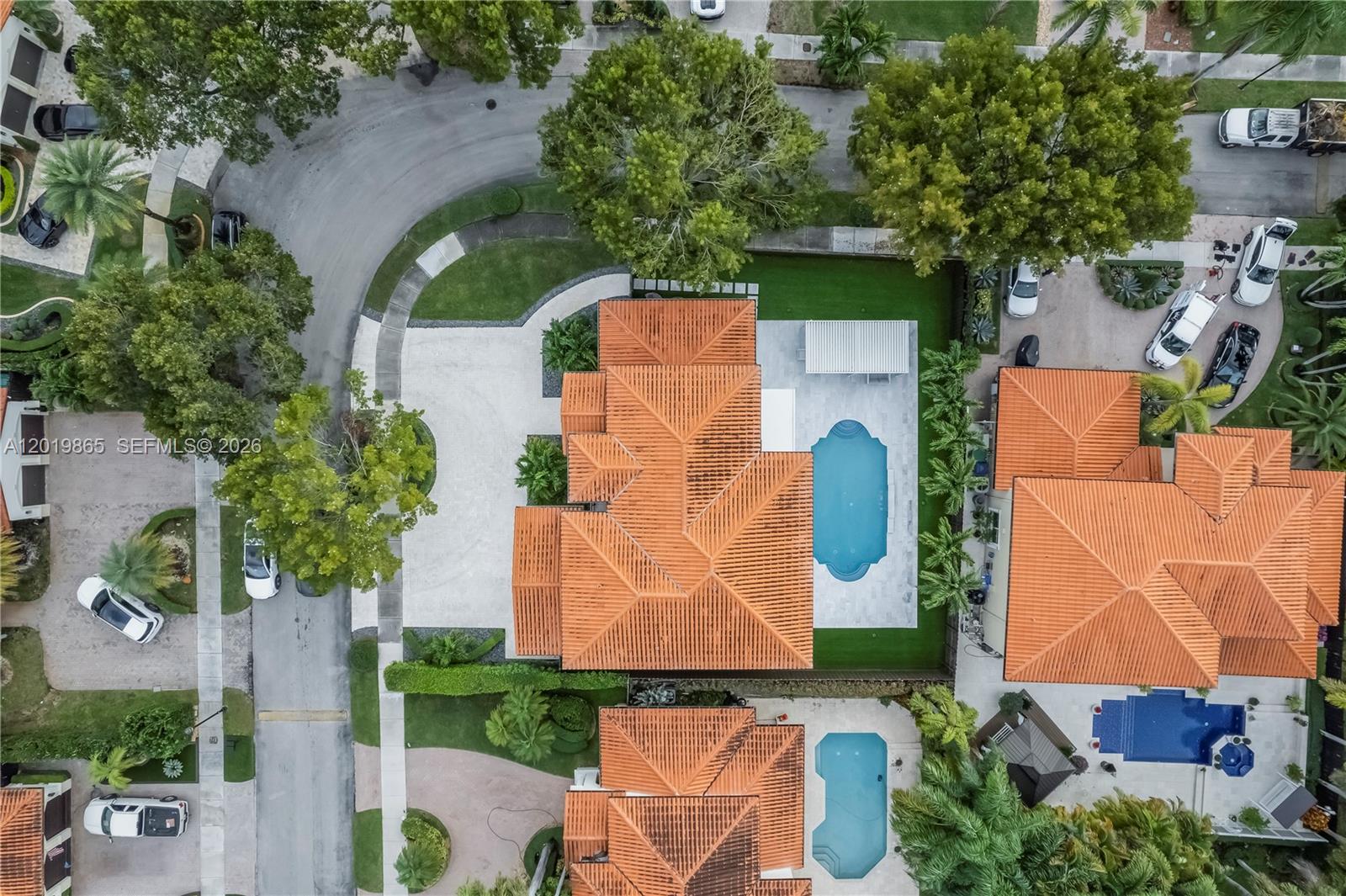 SILVERCREST LAKE ESTATES - Residential