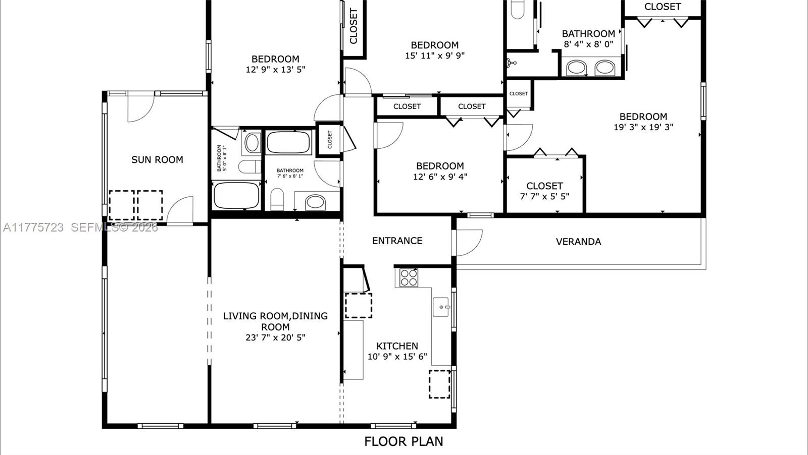 DANIA HIGHLANDS - Residential