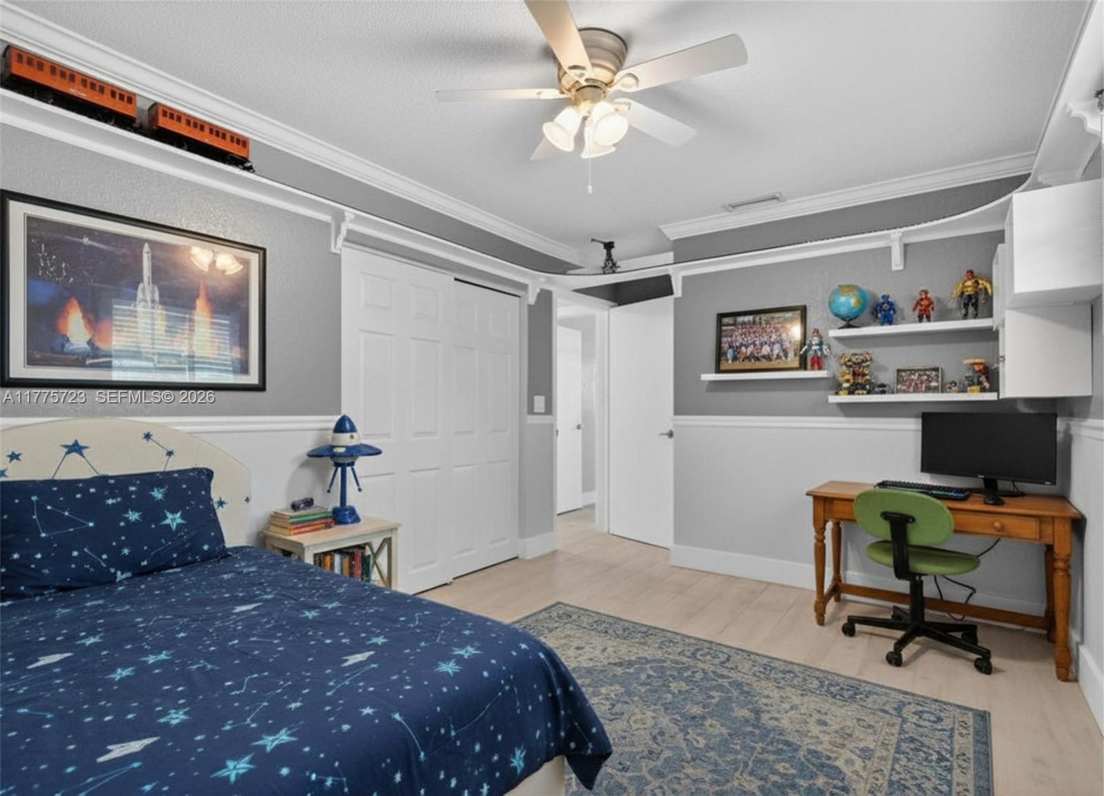 DANIA HIGHLANDS - Residential