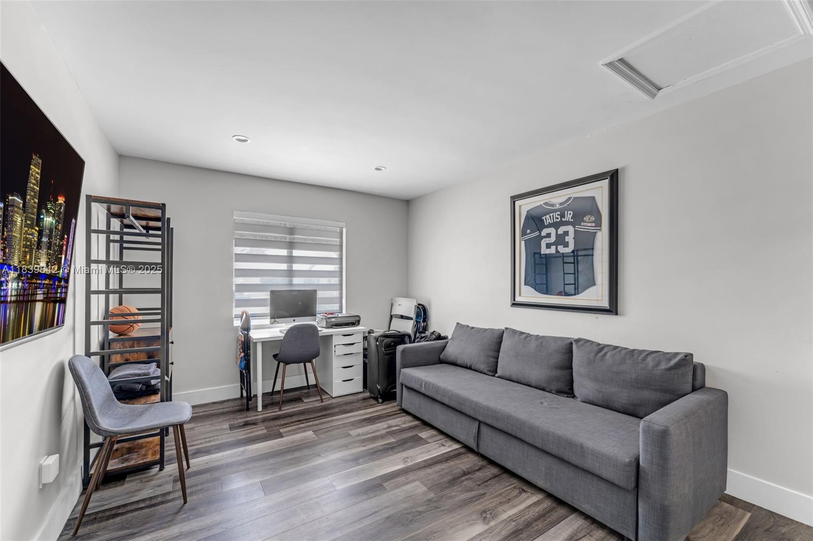 GRACE SUB - Residential