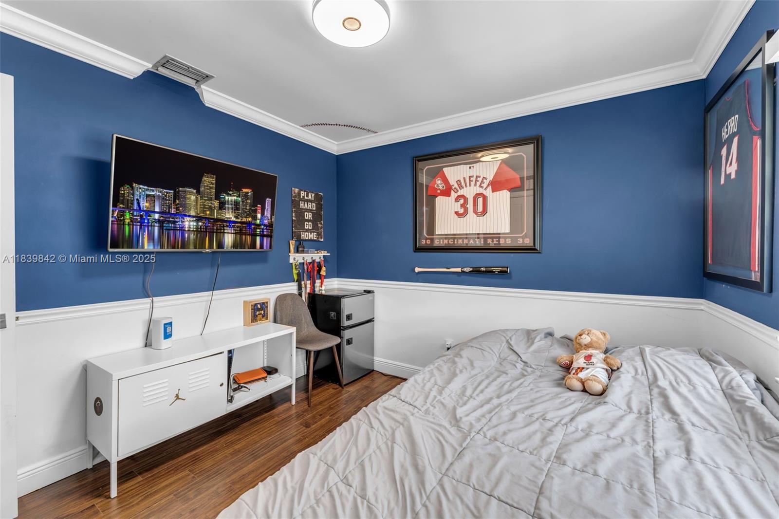 GRACE SUB - Residential