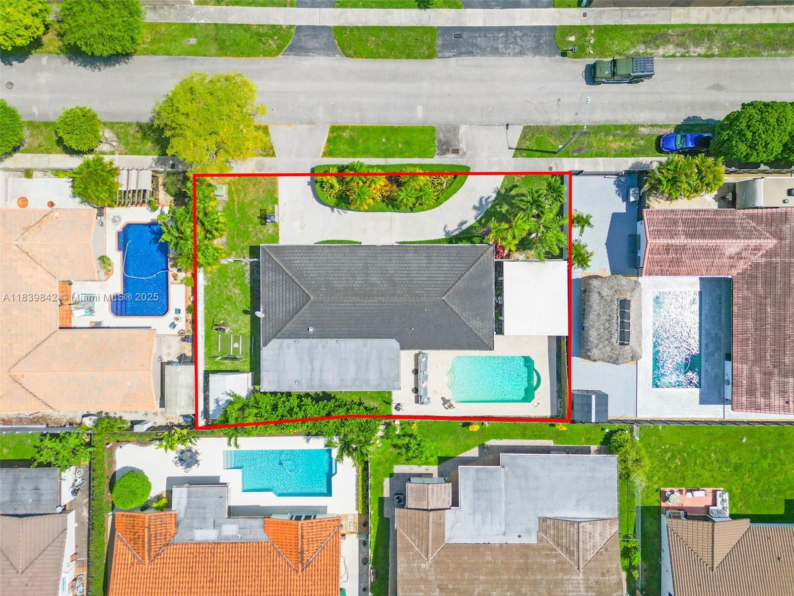 GRACE SUB - Residential