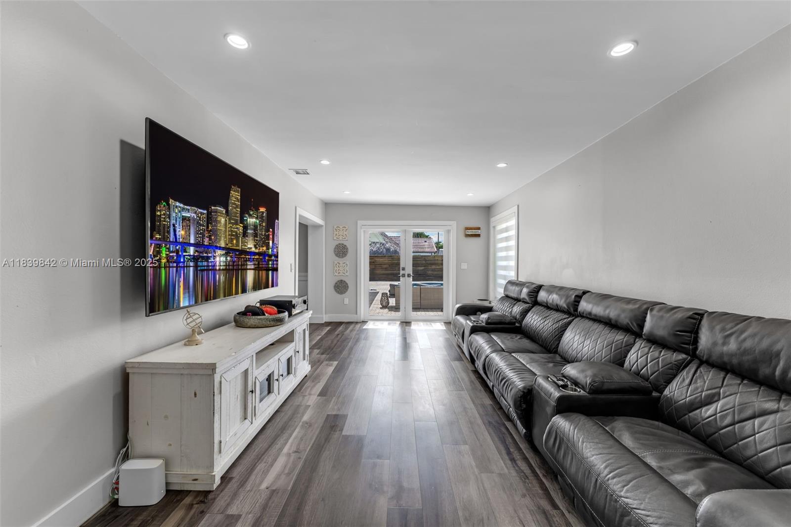 GRACE SUB - Residential