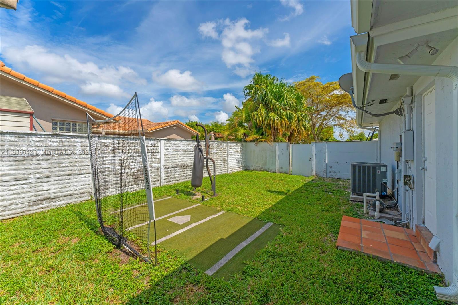 GRACE SUB - Residential