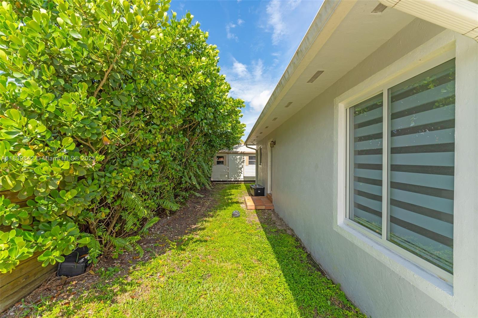 GRACE SUB - Residential