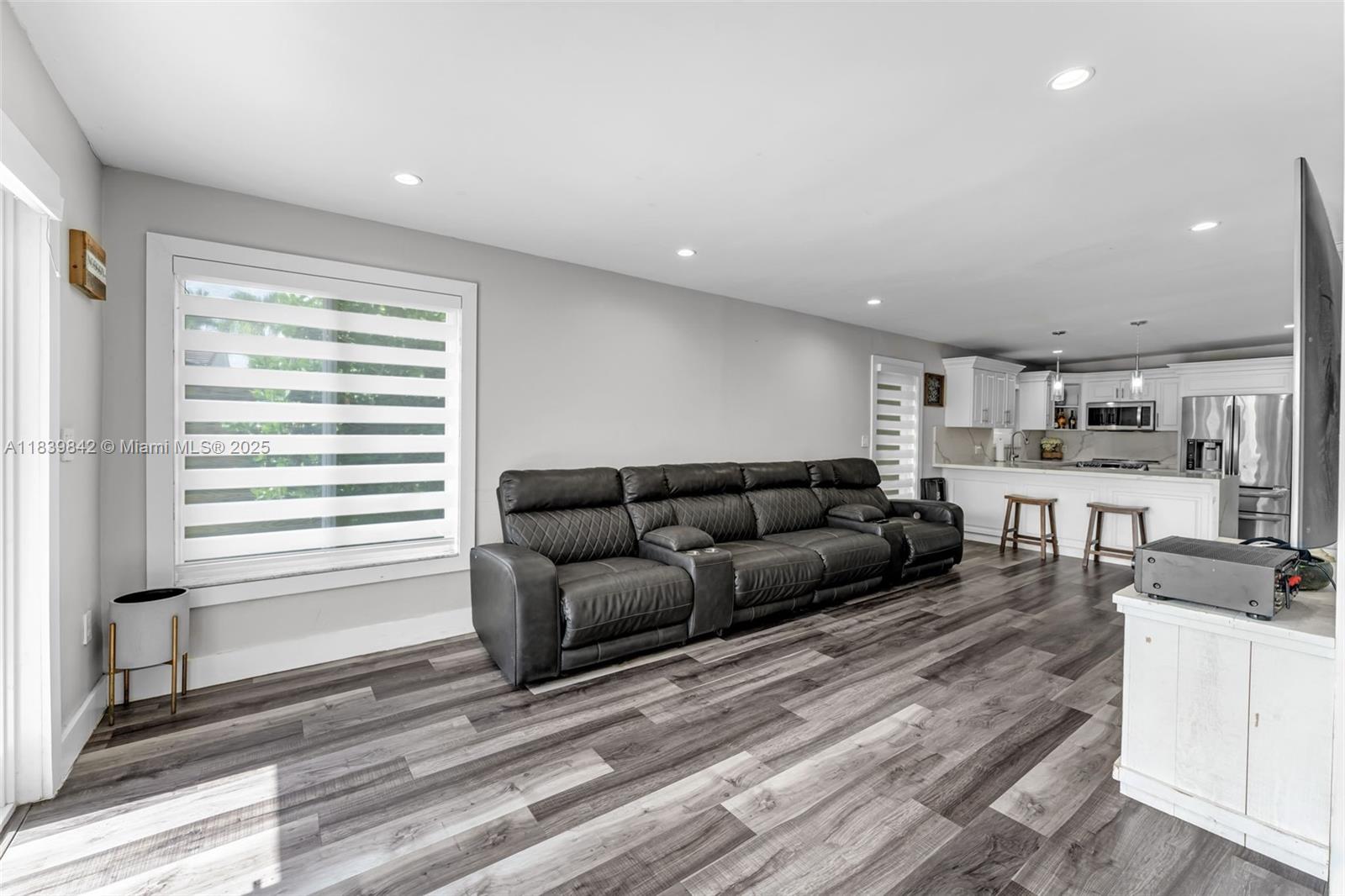 GRACE SUB - Residential