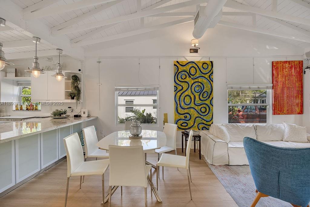 MAC FARLANE HOMESTEAD - Residential Lease
