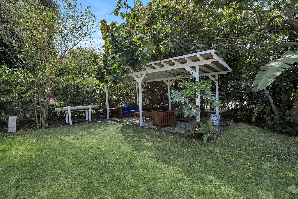 MAC FARLANE HOMESTEAD - Residential Lease