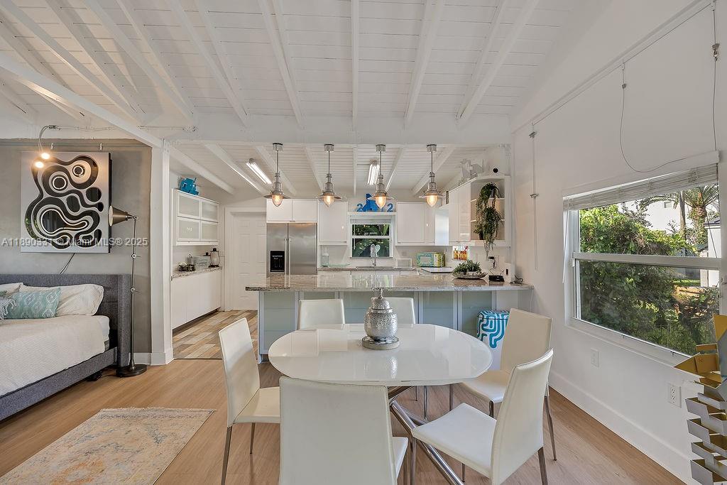 MAC FARLANE HOMESTEAD - Residential Lease