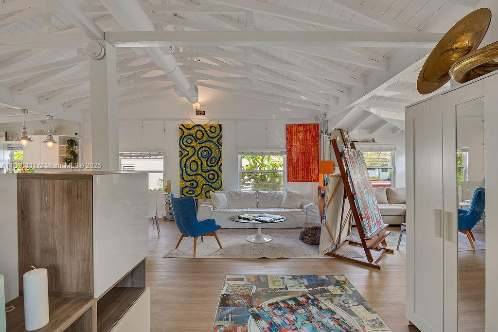 MAC FARLANE HOMESTEAD - Residential Lease