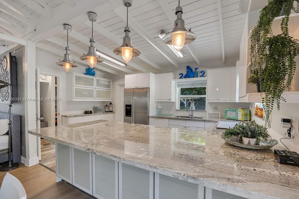 MAC FARLANE HOMESTEAD - Residential Lease