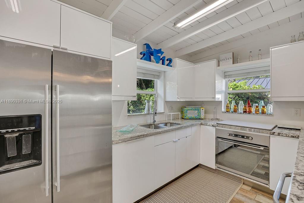 MAC FARLANE HOMESTEAD - Residential Lease