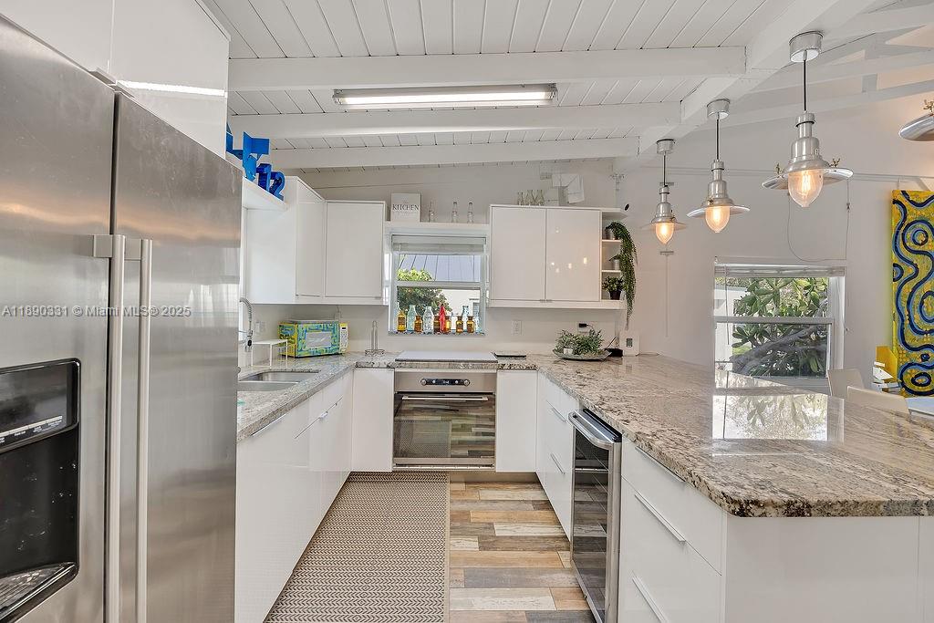 MAC FARLANE HOMESTEAD - Residential Lease