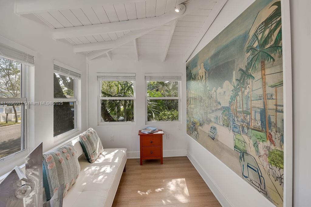 MAC FARLANE HOMESTEAD - Residential Lease