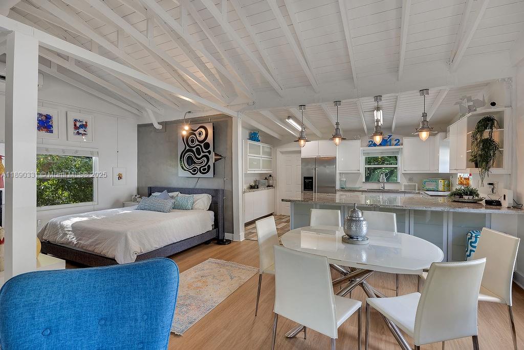 MAC FARLANE HOMESTEAD - Residential Lease