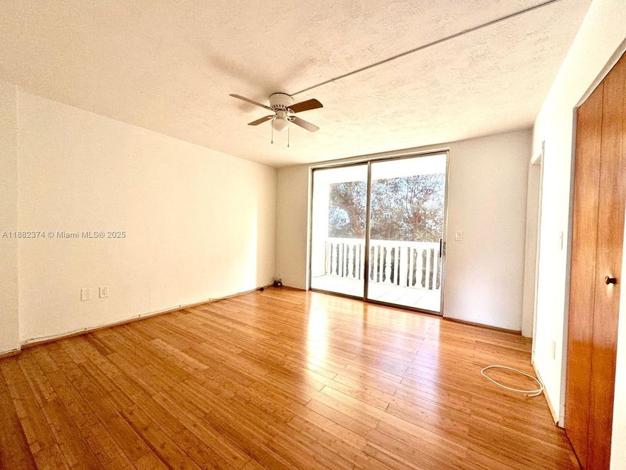 BEAUTIFUL AND SPACIOUS 1-BEDROOM, 1-BATH APARTMENT WITH A HUGE BALCONY AND GENEROUS CLOSET SPACE! ENJOY A PRIME LOCATION JUST MINUTES FROM AVENTURA, BEACHES, FIU, RESTAURANTS, SHOPS, AND PUBLIC TRANSPORTATION. THE BUILDING FEATURES SECURE ENTRY, PARKING, ELEVATOR, AND A REFRESHING SWIMMING POOL. PERFECT FOR ANYONE LOOKING FOR COMFORT AND CONVENIENCE IN THE HEART OF NORTH MIAMI!