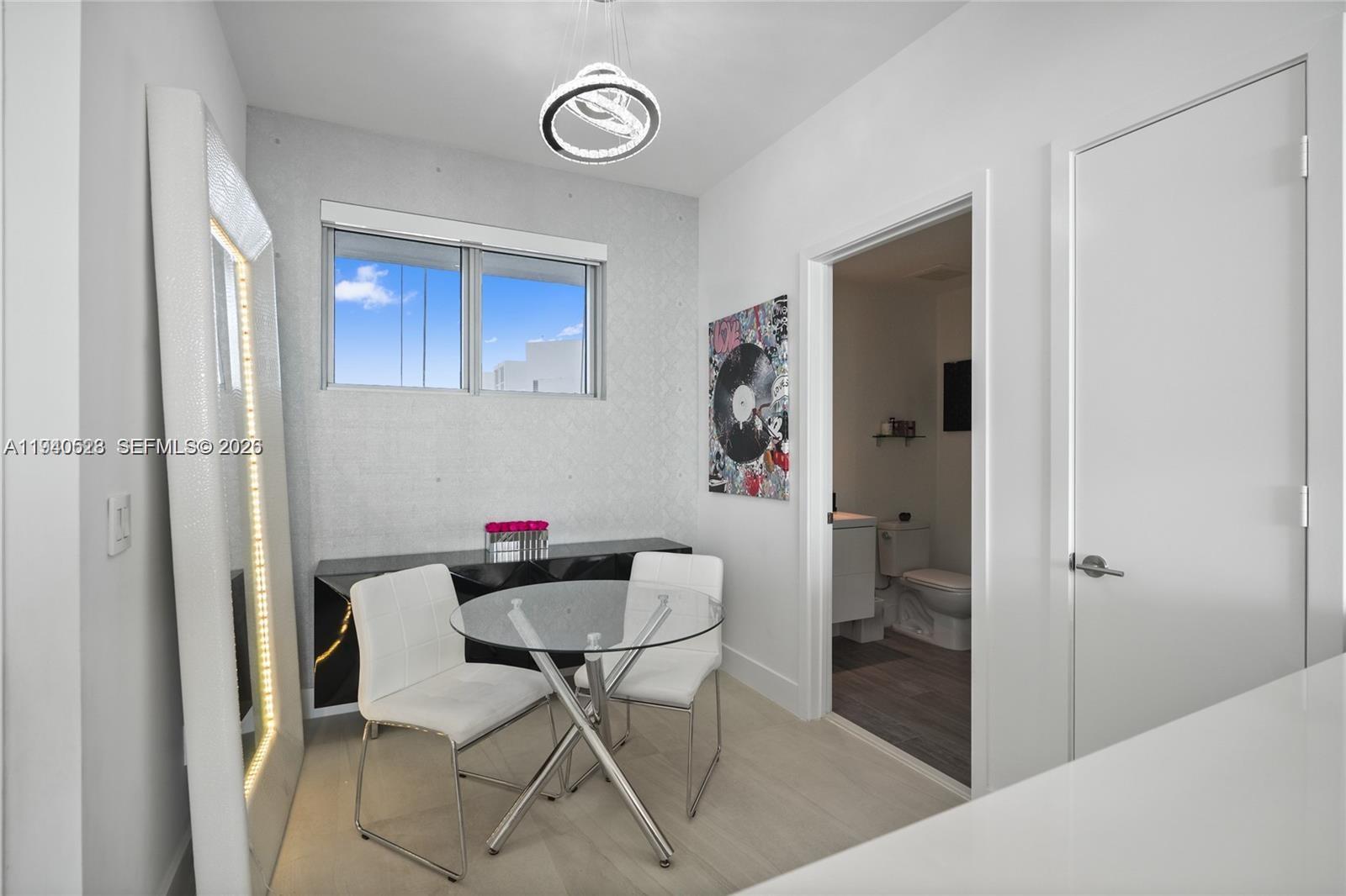 BISCAYNE BEACH CONDO - Residential Lease