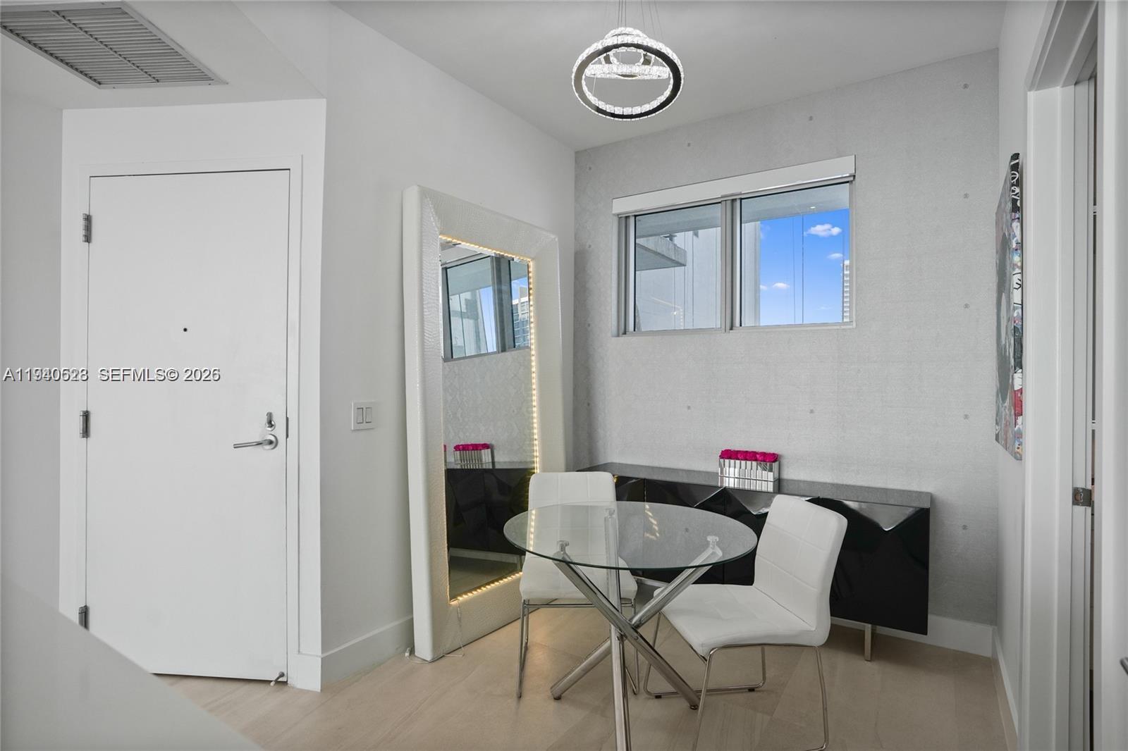 BISCAYNE BEACH CONDO - Residential Lease