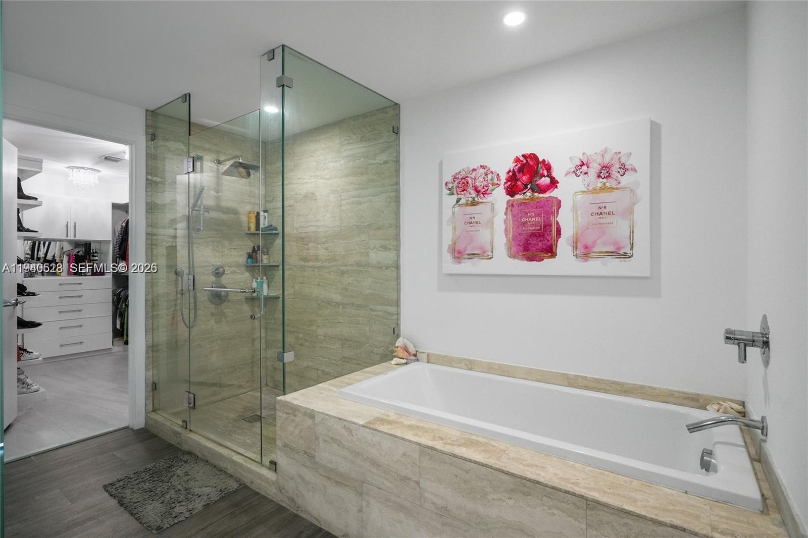 BISCAYNE BEACH CONDO - Residential Lease