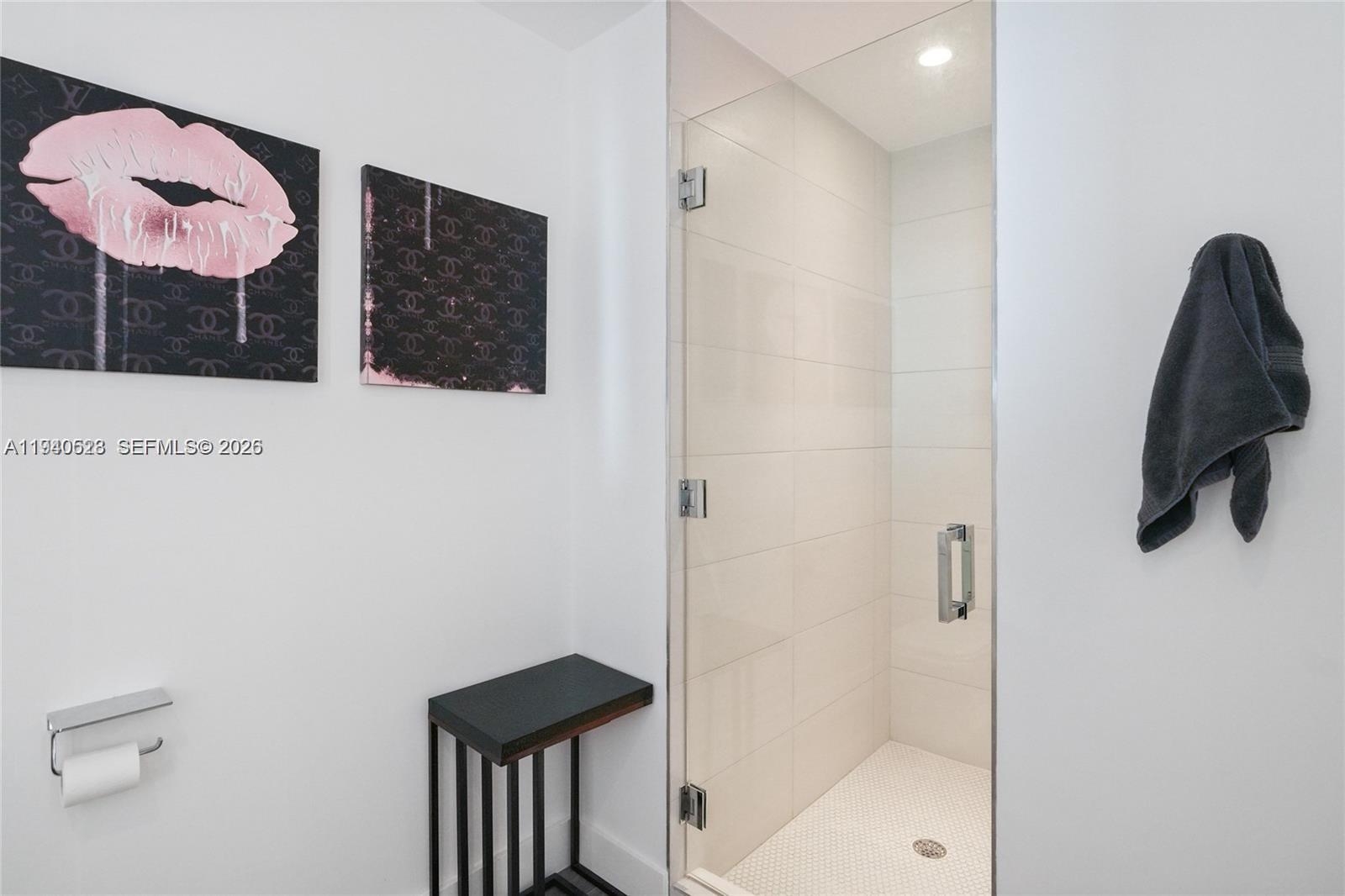 BISCAYNE BEACH CONDO - Residential Lease