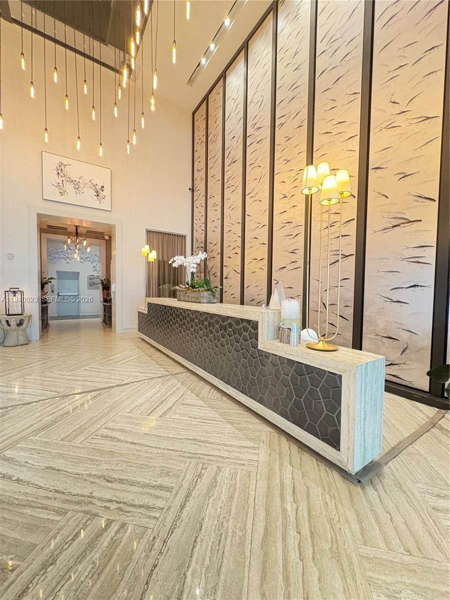 BISCAYNE BEACH CONDO - Residential Lease