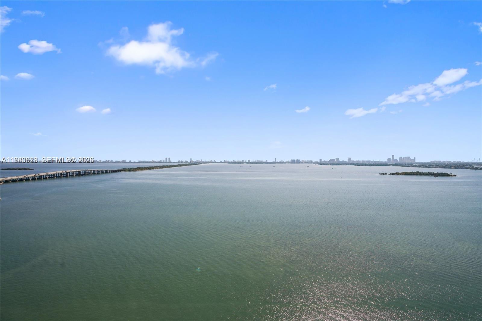 BISCAYNE BEACH CONDO - Residential Lease