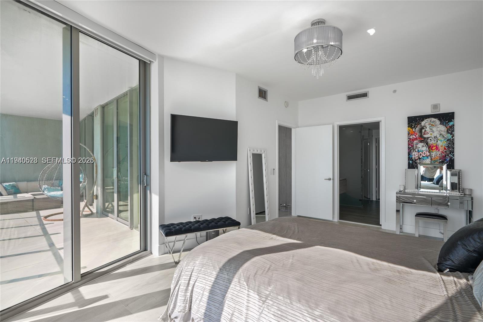 BISCAYNE BEACH CONDO - Residential Lease