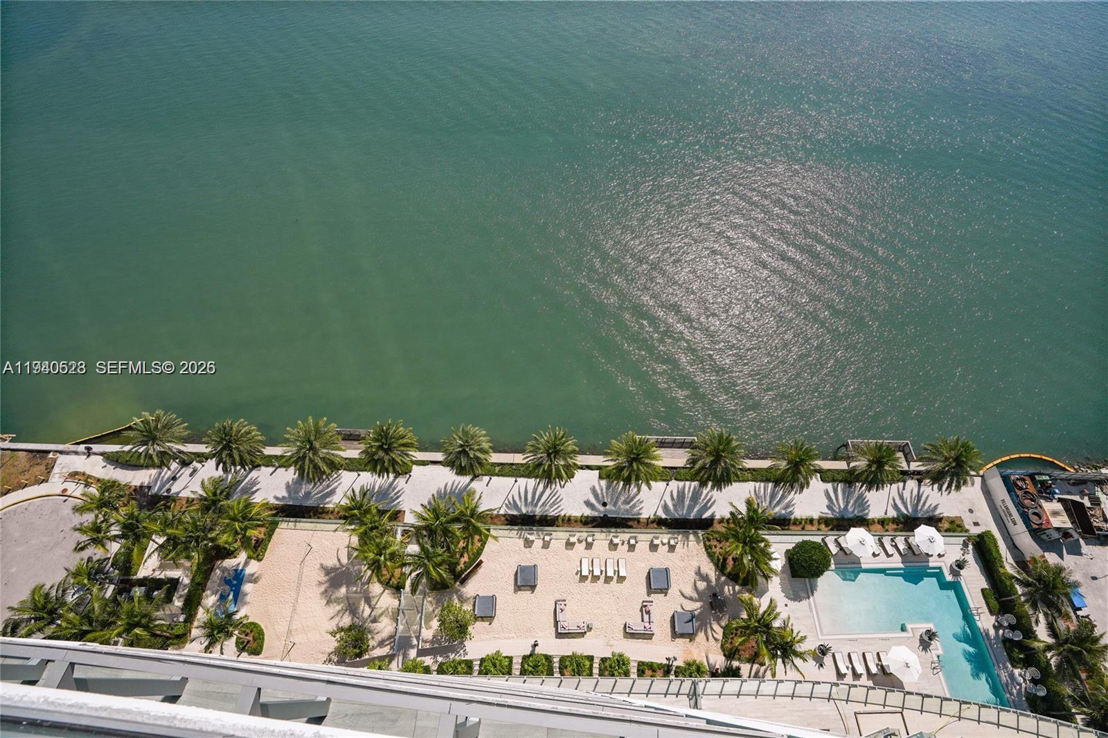 BISCAYNE BEACH CONDO - Residential Lease