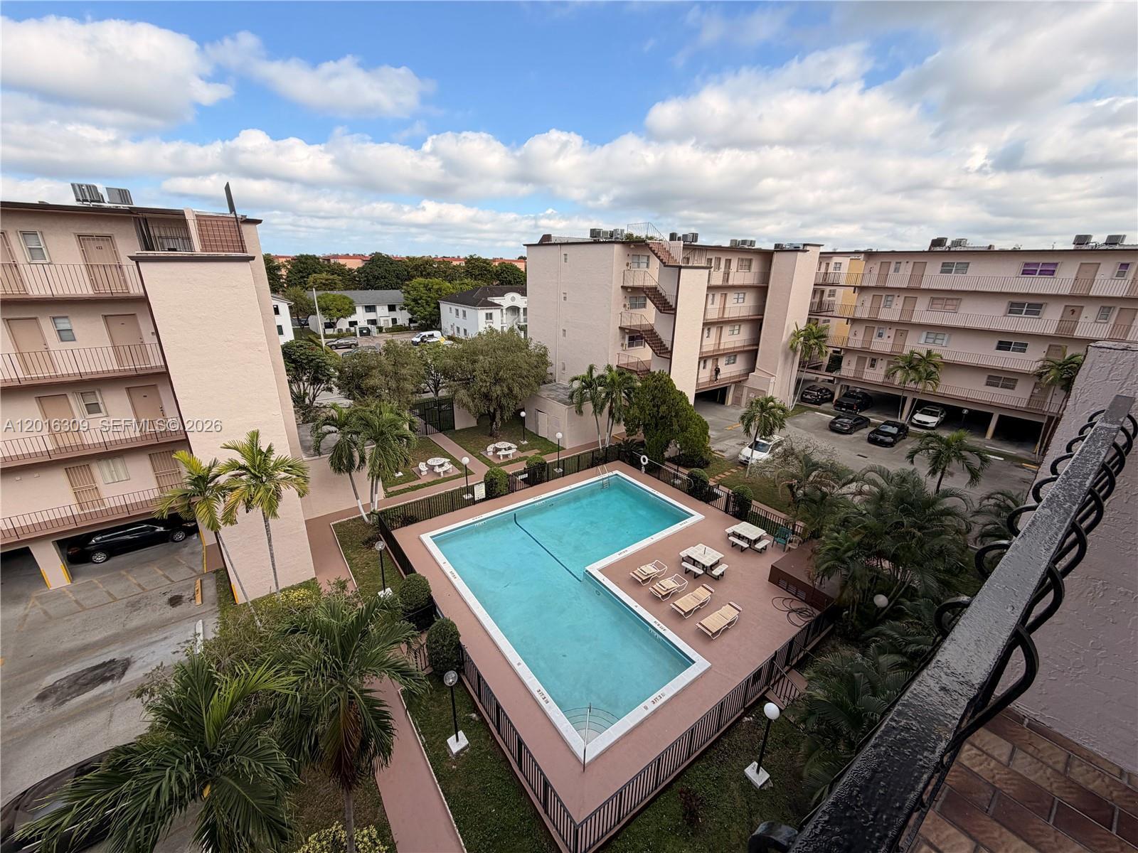 WESTLAND-EDEN CONDO I - Residential Lease