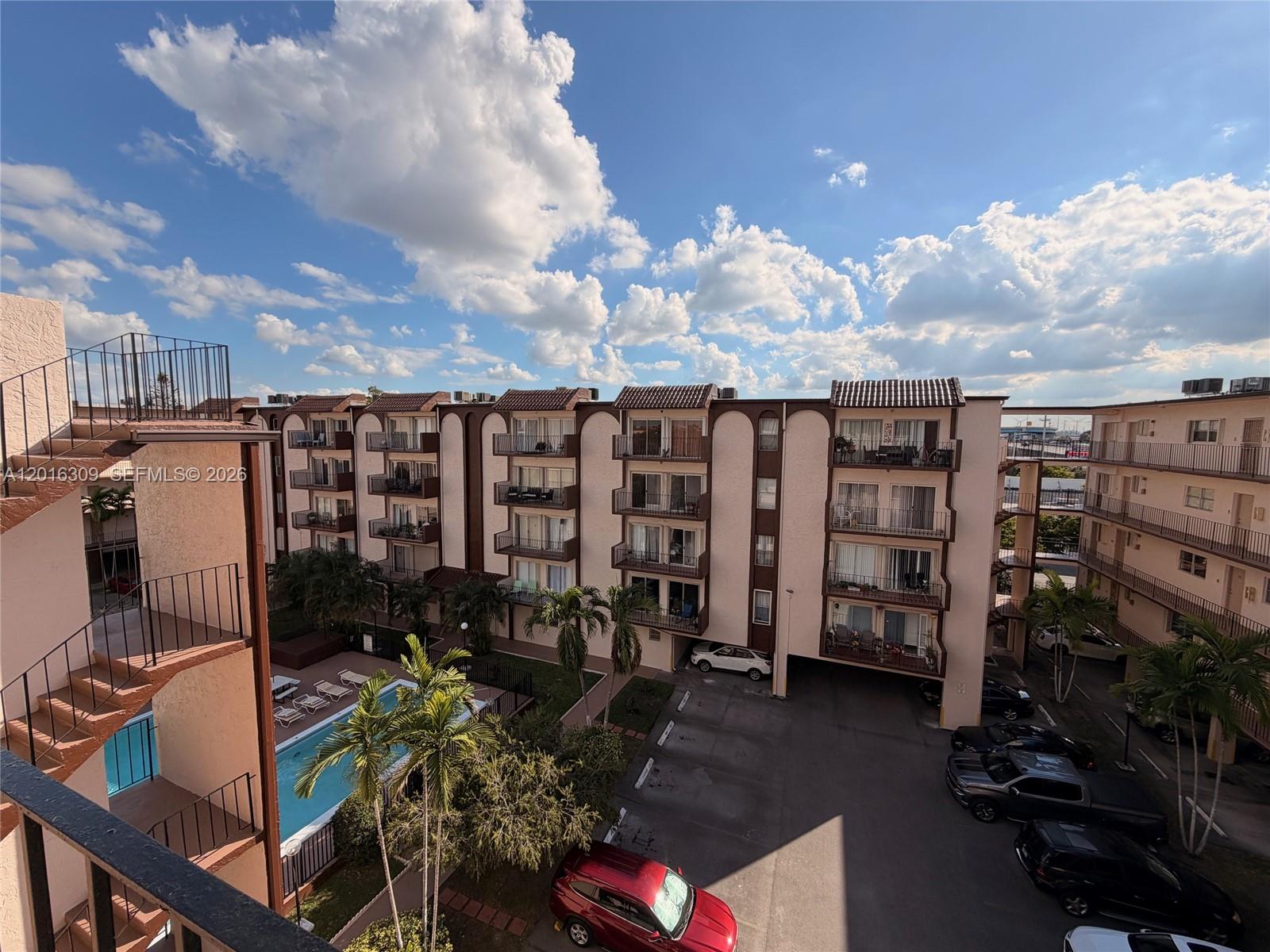 WESTLAND-EDEN CONDO I - Residential Lease