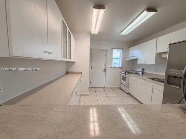 WESTLAND-EDEN CONDO I - Residential Lease