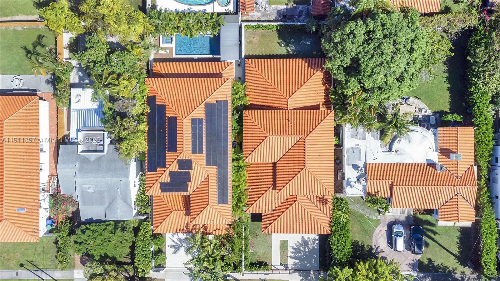 HOLLEMAN PARK - Residential Lease