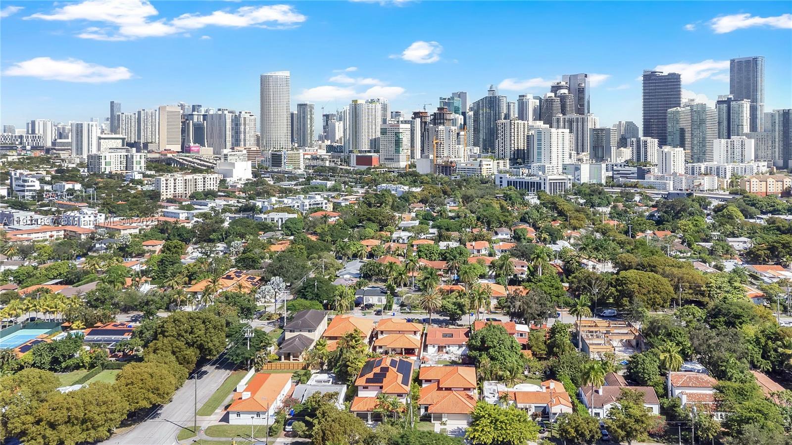 HOLLEMAN PARK - Residential Lease