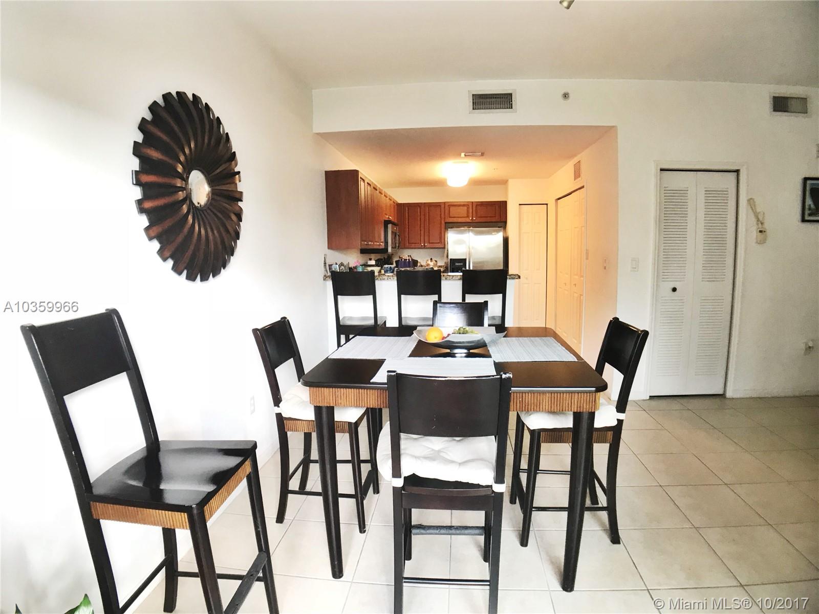 PROMENADE SHORES AT DORAL - Residential