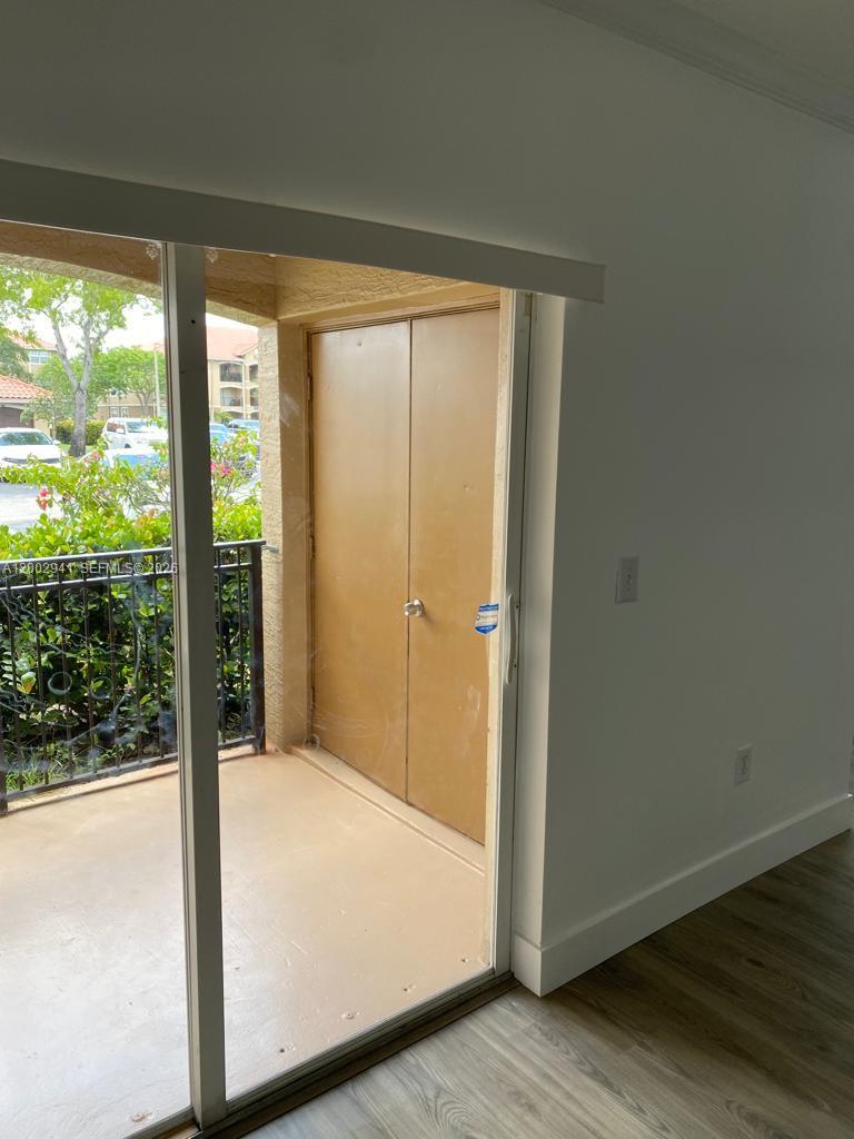 MARQUESA CONDO - Residential Lease