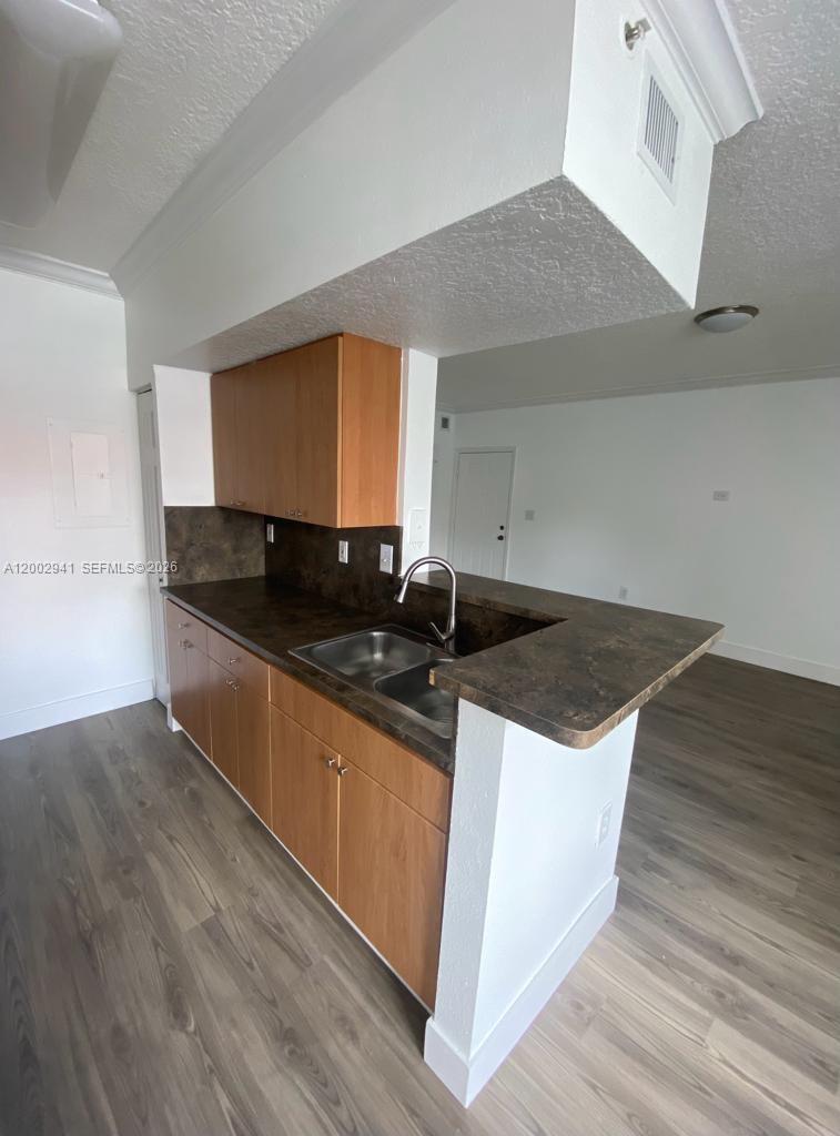 MARQUESA CONDO - Residential Lease