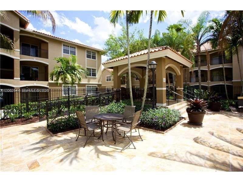 MARQUESA CONDO - Residential Lease