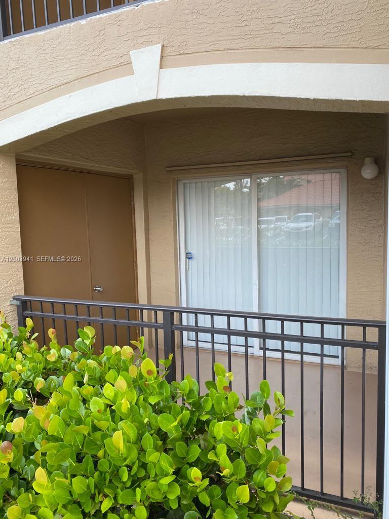 MARQUESA CONDO - Residential Lease