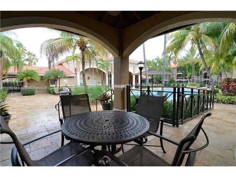 MARQUESA CONDO - Residential Lease
