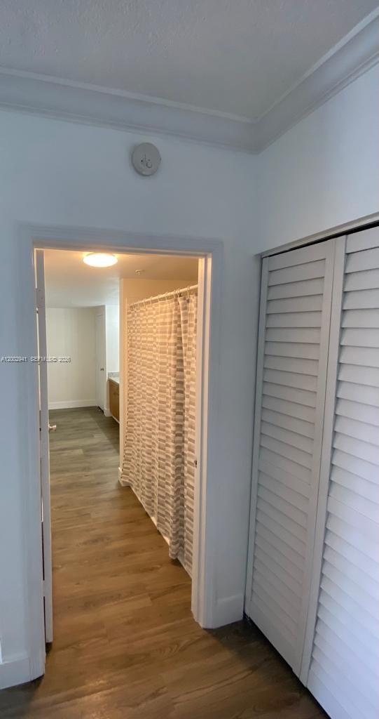 MARQUESA CONDO - Residential Lease