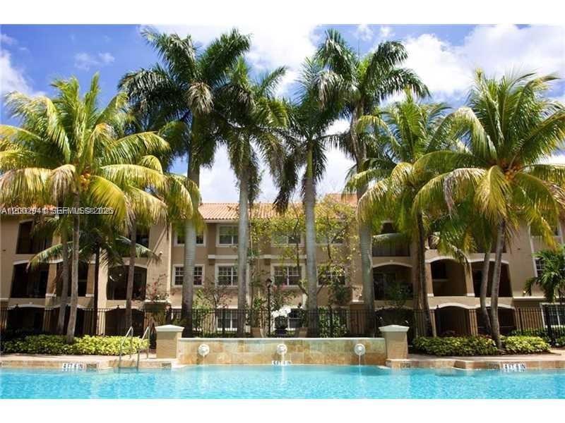 MARQUESA CONDO - Residential Lease